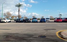 Empuriabrava Vue Mer
