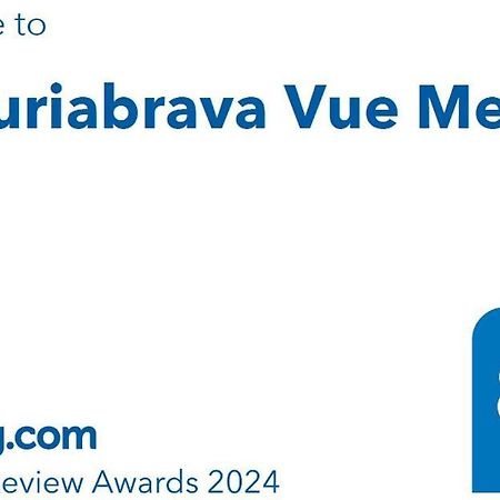 Empuriabrava Vue Mer Zewnętrze zdjęcie