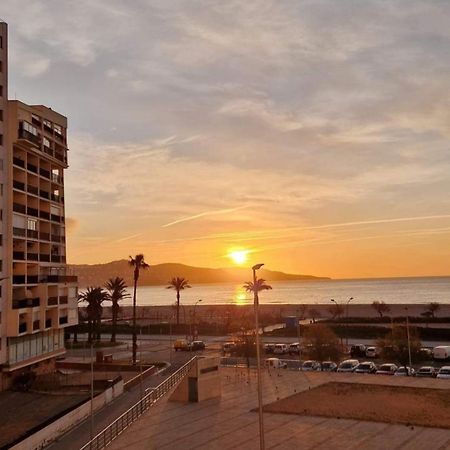 Apartament Empuriabrava Vue Mer Zewnętrze zdjęcie