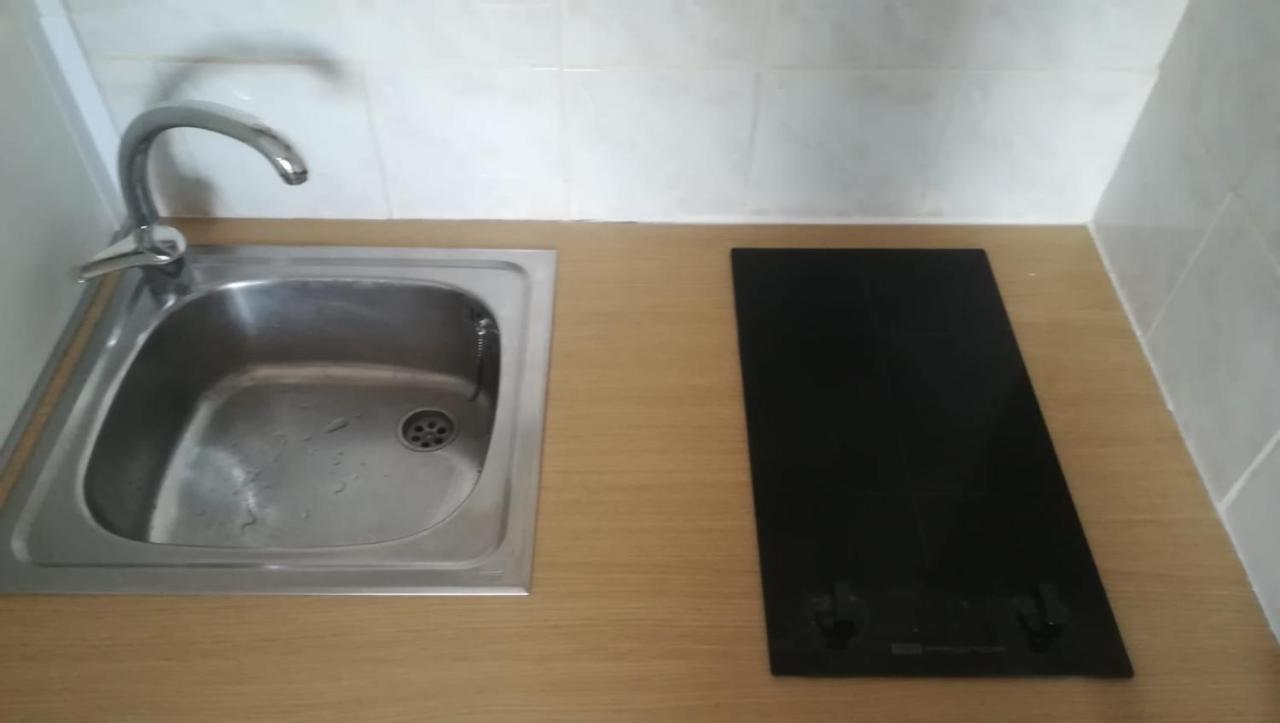 Empuriabrava Vue Mer Zewnętrze zdjęcie
