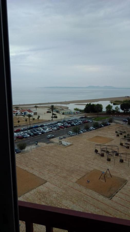 Empuriabrava Vue Mer Zewnętrze zdjęcie