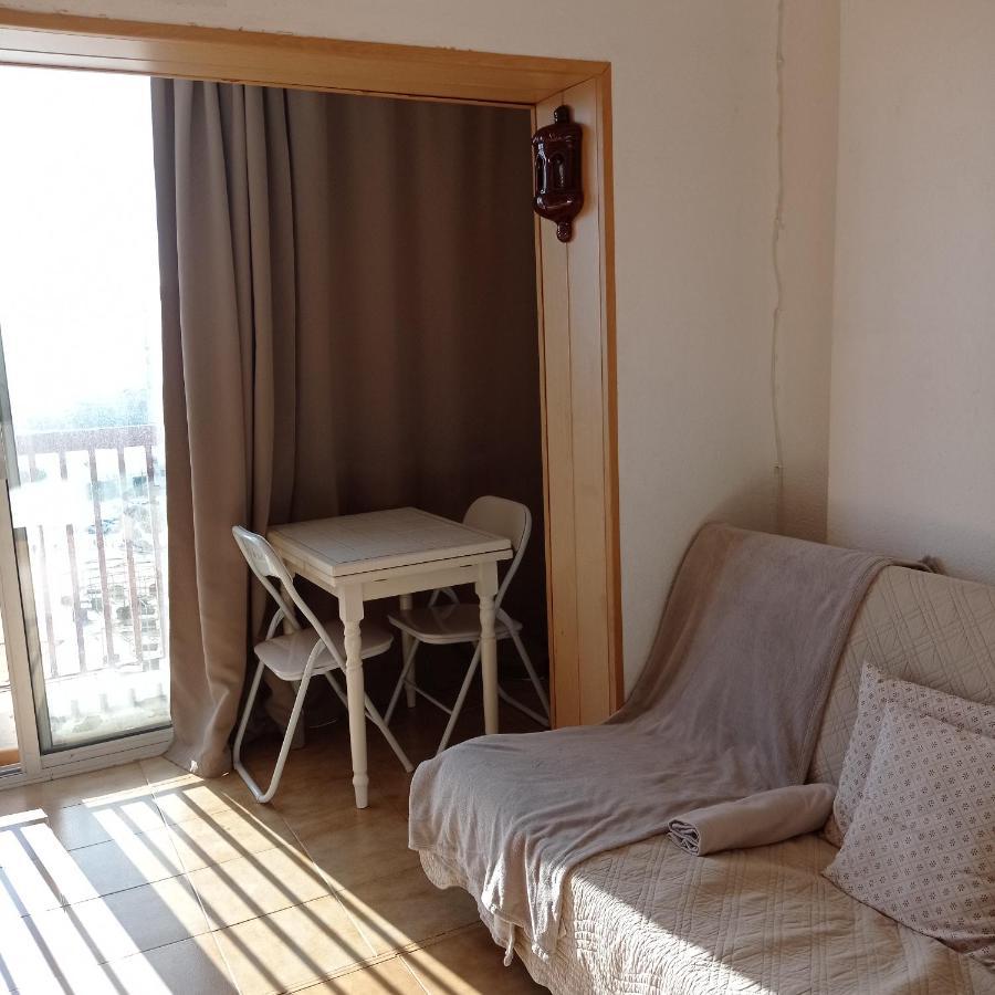 Apartament Empuriabrava Vue Mer Zewnętrze zdjęcie