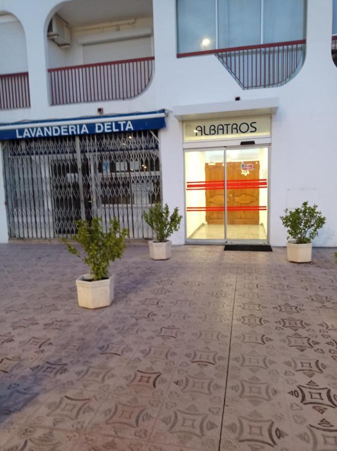 Empuriabrava Vue Mer Zewnętrze zdjęcie