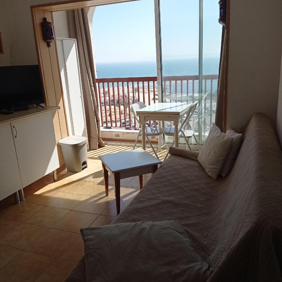 Apartament Empuriabrava Vue Mer Zewnętrze zdjęcie