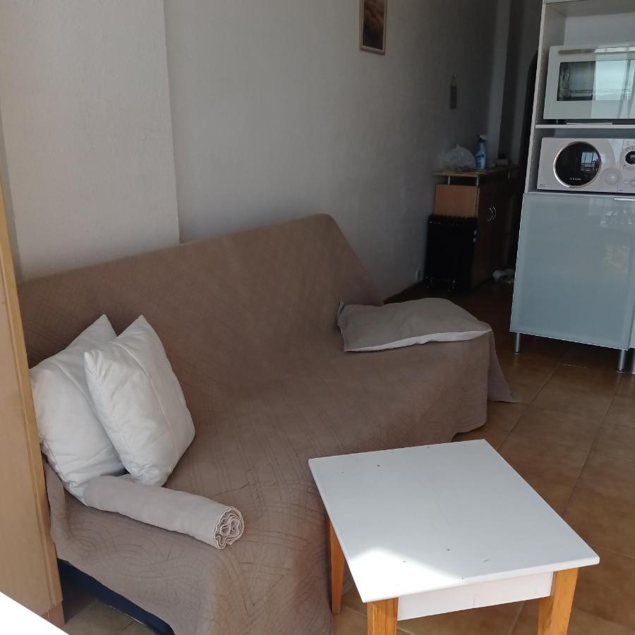 Apartament Empuriabrava Vue Mer Zewnętrze zdjęcie