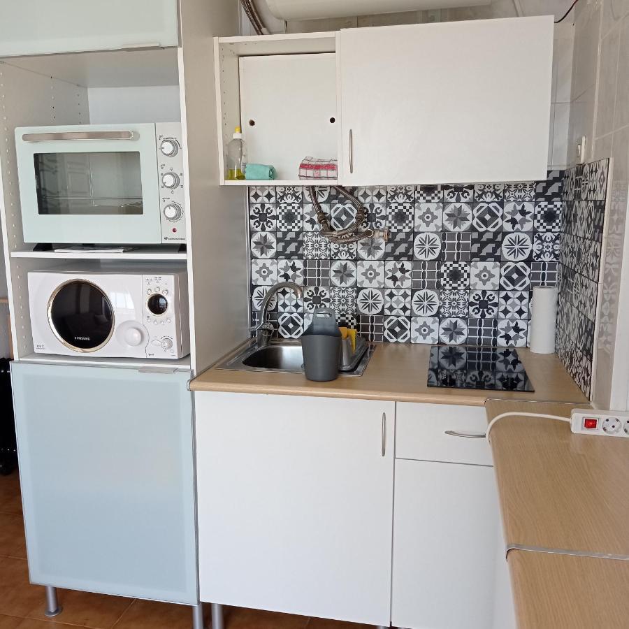 Apartament Empuriabrava Vue Mer Zewnętrze zdjęcie