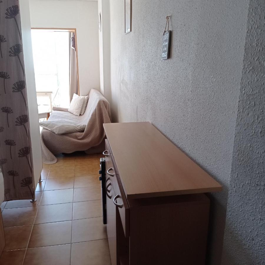 Apartament Empuriabrava Vue Mer Zewnętrze zdjęcie